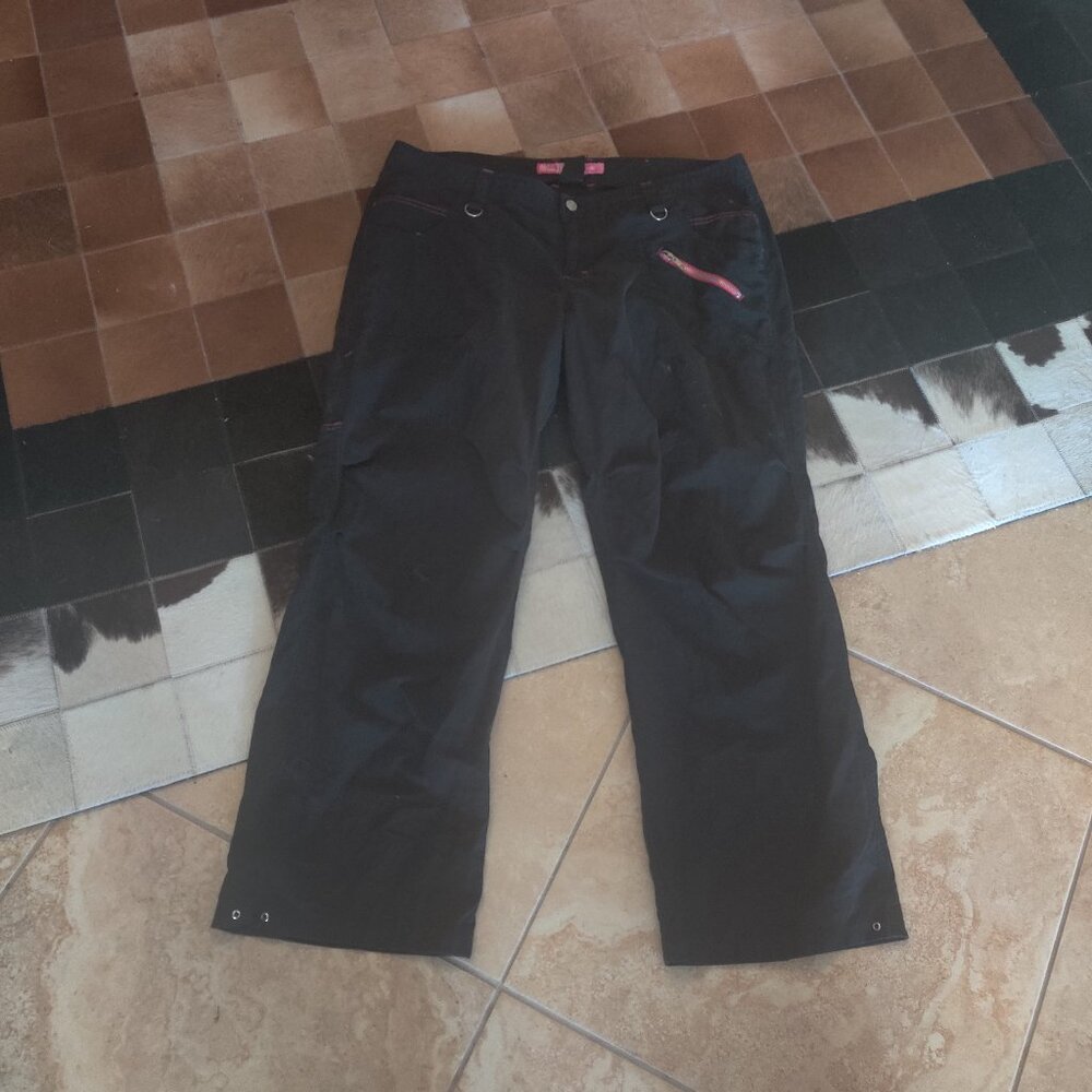 Torrid   Kikgirl vintage pants size 20
